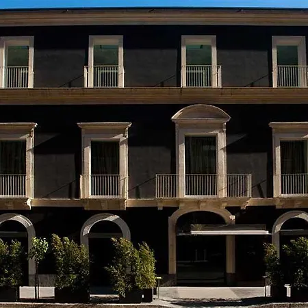 Hotel House Katania