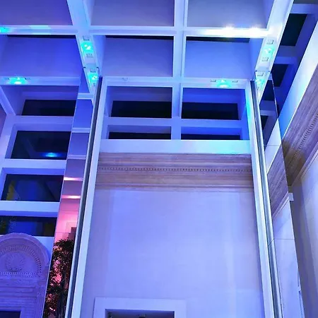 Hotel House 4*