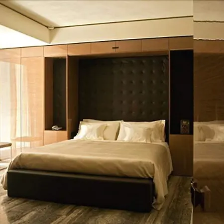 Hotel House Katania