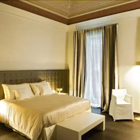 Hotel House Katania