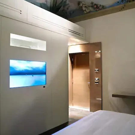 House Hotel Katania