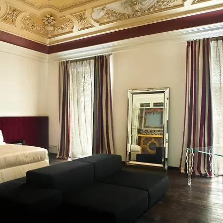 House 4* Katania