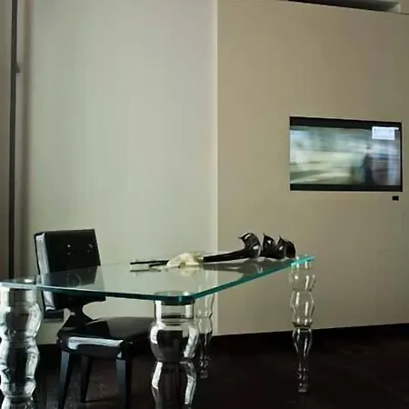 Hotel House Katania