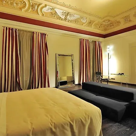Hotel House Catánia