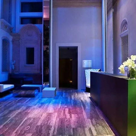 Hotel House Katania
